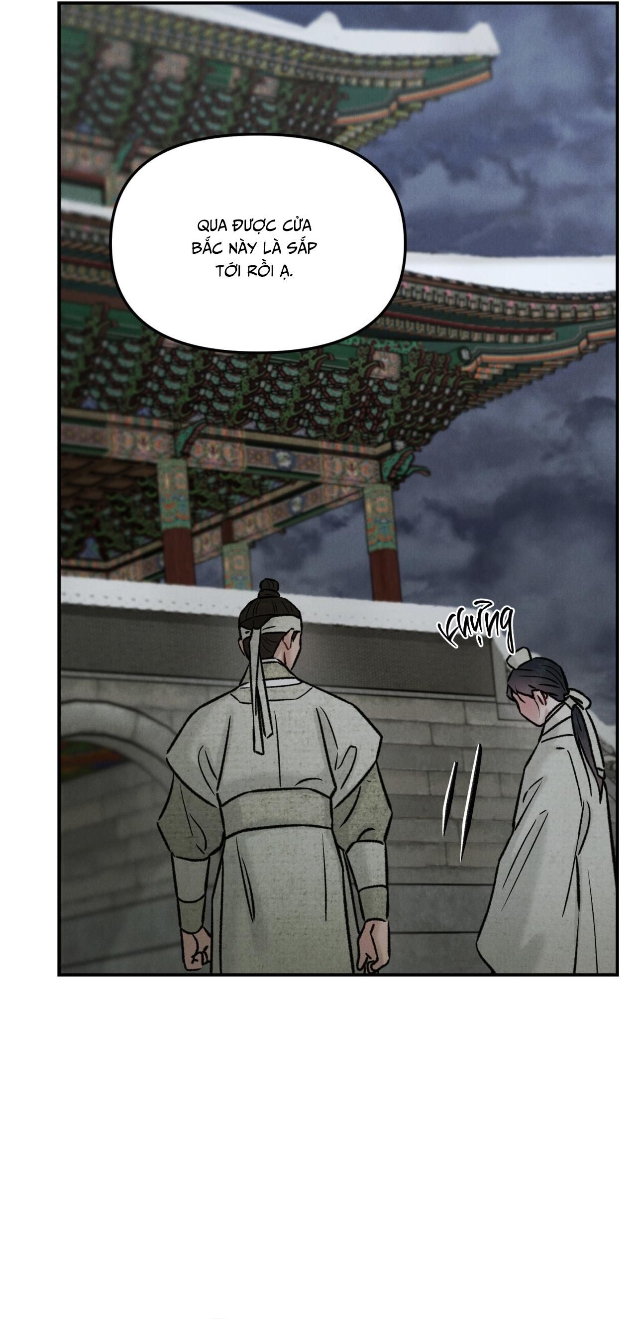 đọc truyện Gale Of The God Chương 29 ảnh 49 tại Giả Dược