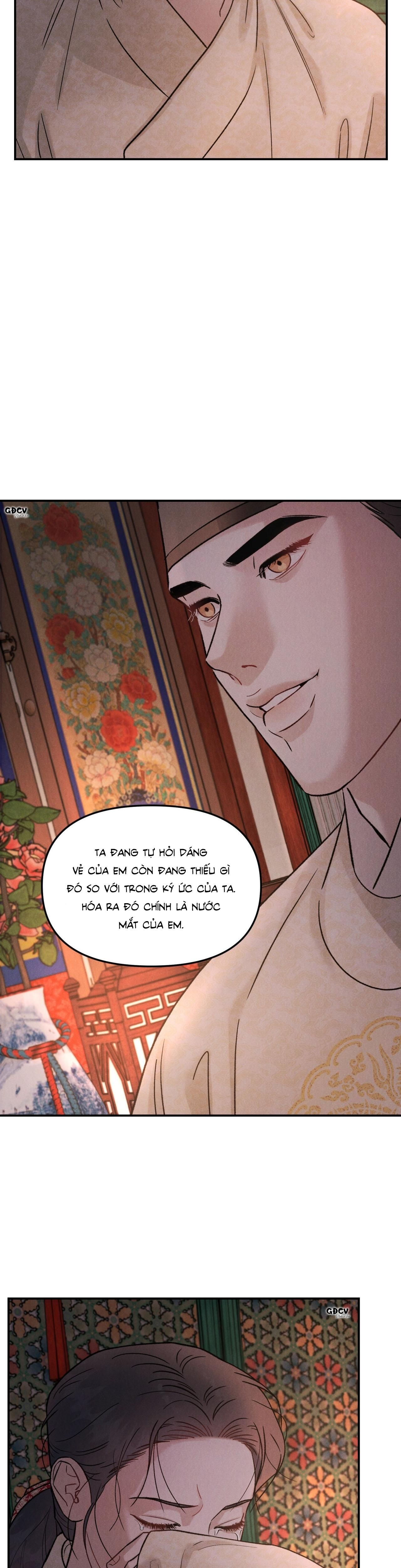 đọc truyện Gale Of The God Chương 3 ảnh 19 tại Giả Dược