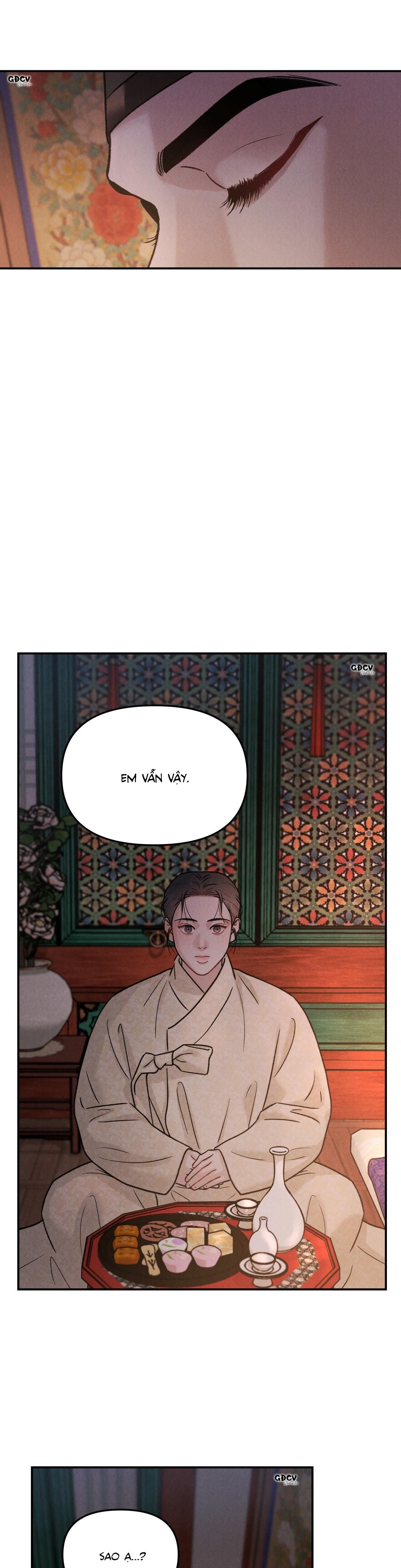 đọc truyện Gale Of The God Chương 3 ảnh 6 tại Giả Dược