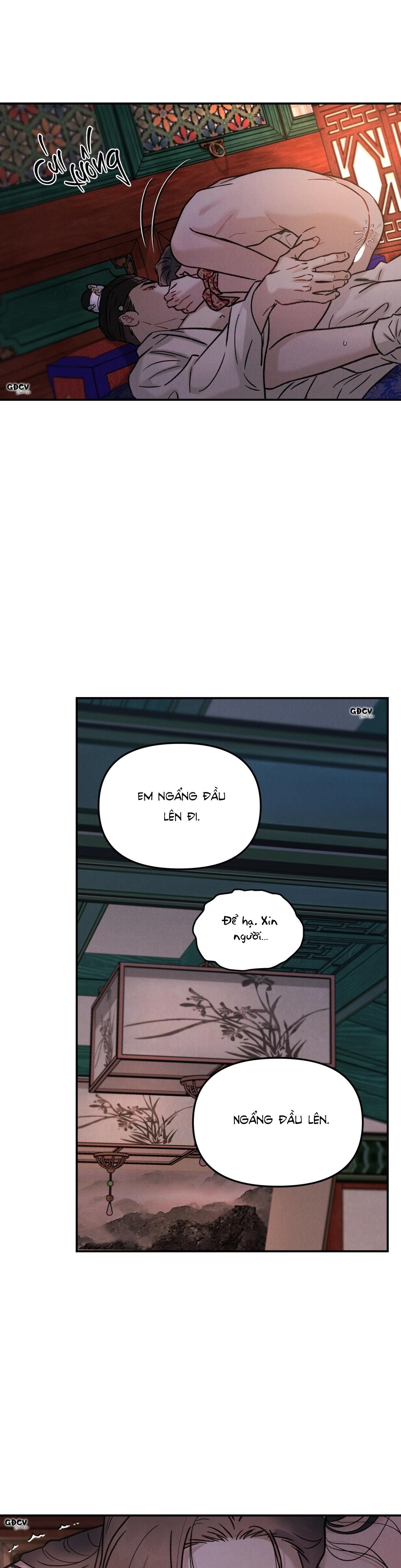 đọc truyện Gale Of The God Chương 5 ảnh 7 tại Giả Dược