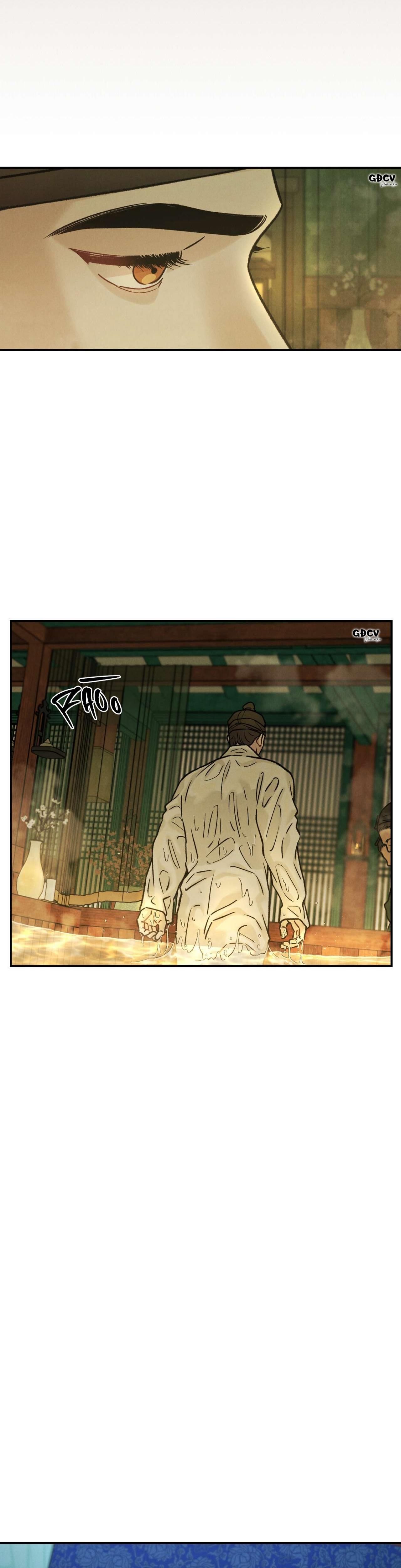 đọc truyện Gale Of The God Chương 6 ảnh 25 tại Giả Dược