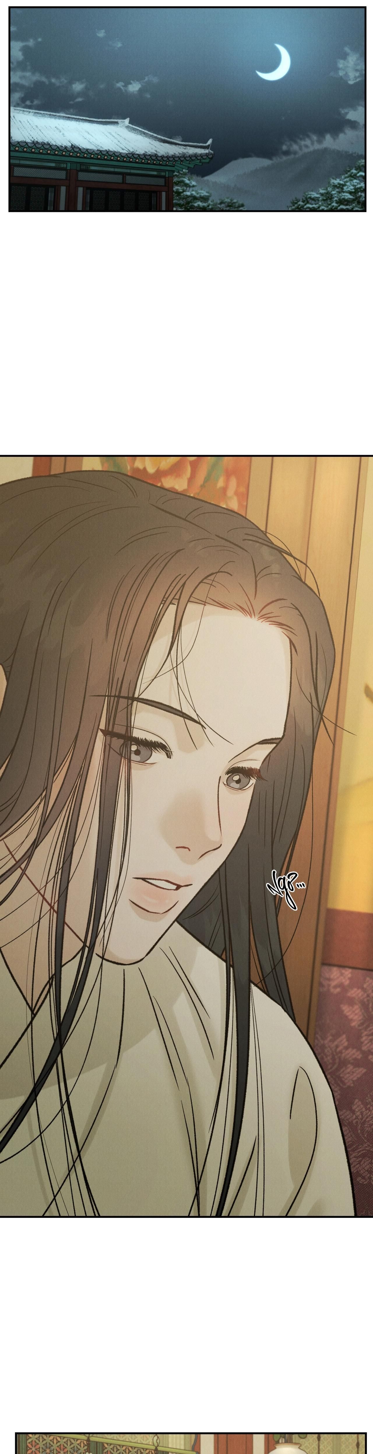 đọc truyện Gale Of The God Chương 7 ảnh 12 tại Giả Dược
