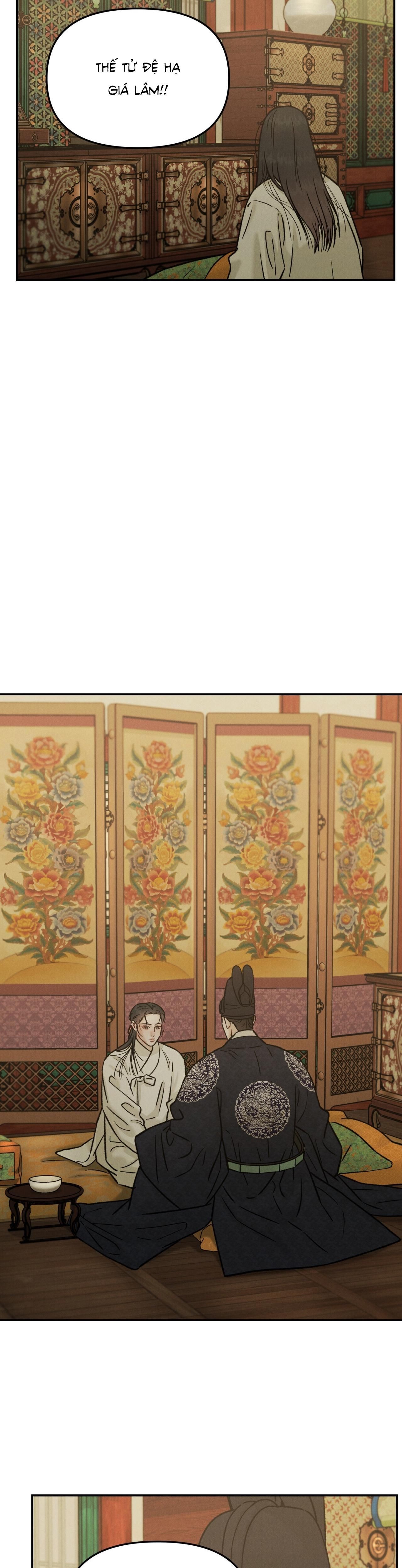 đọc truyện Gale Of The God Chương 7 ảnh 13 tại Giả Dược