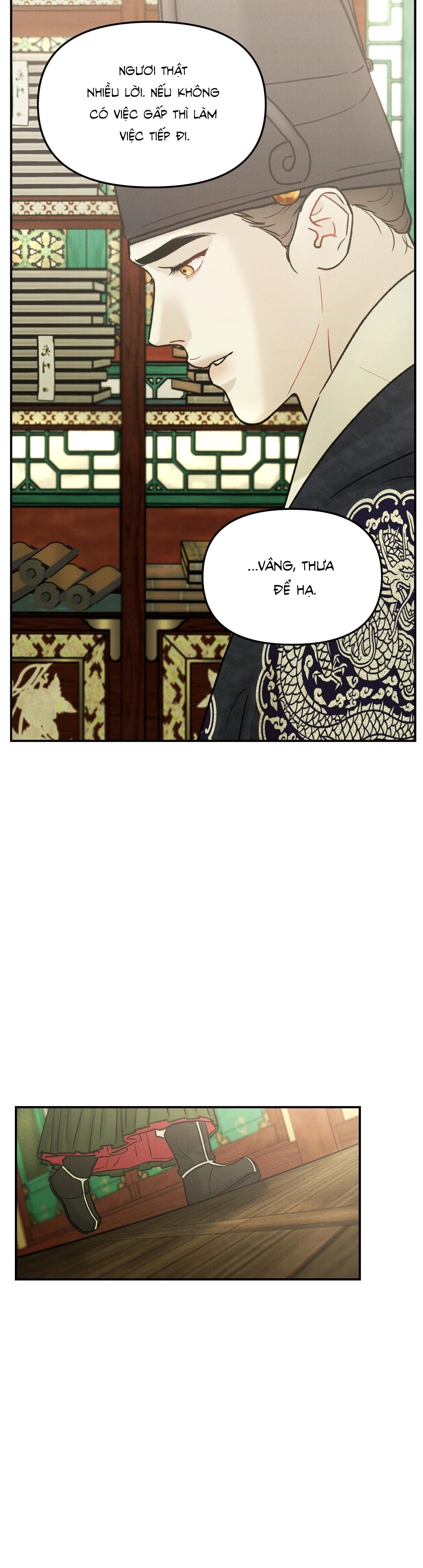 đọc truyện Gale Of The God Chương 7 ảnh 5 tại Giả Dược