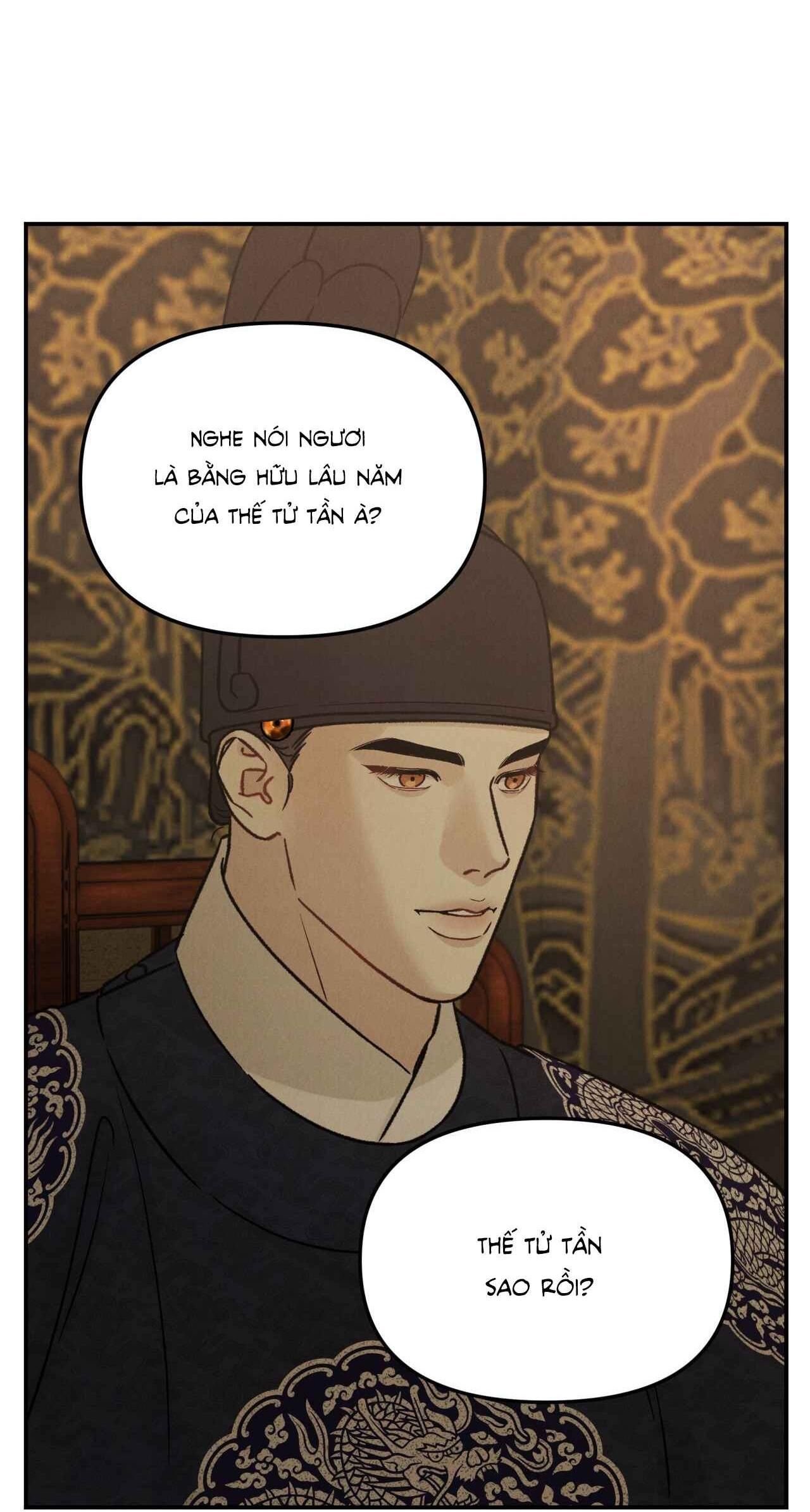 đọc truyện Gale Of The God Chương 8 ảnh 13 tại Giả Dược