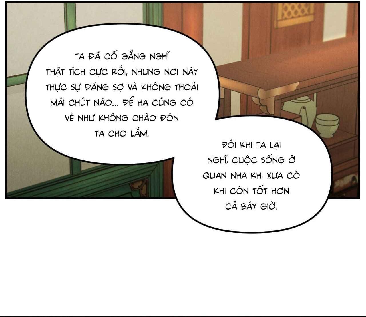đọc truyện Gale Of The God Chương 8 ảnh 3 tại Giả Dược