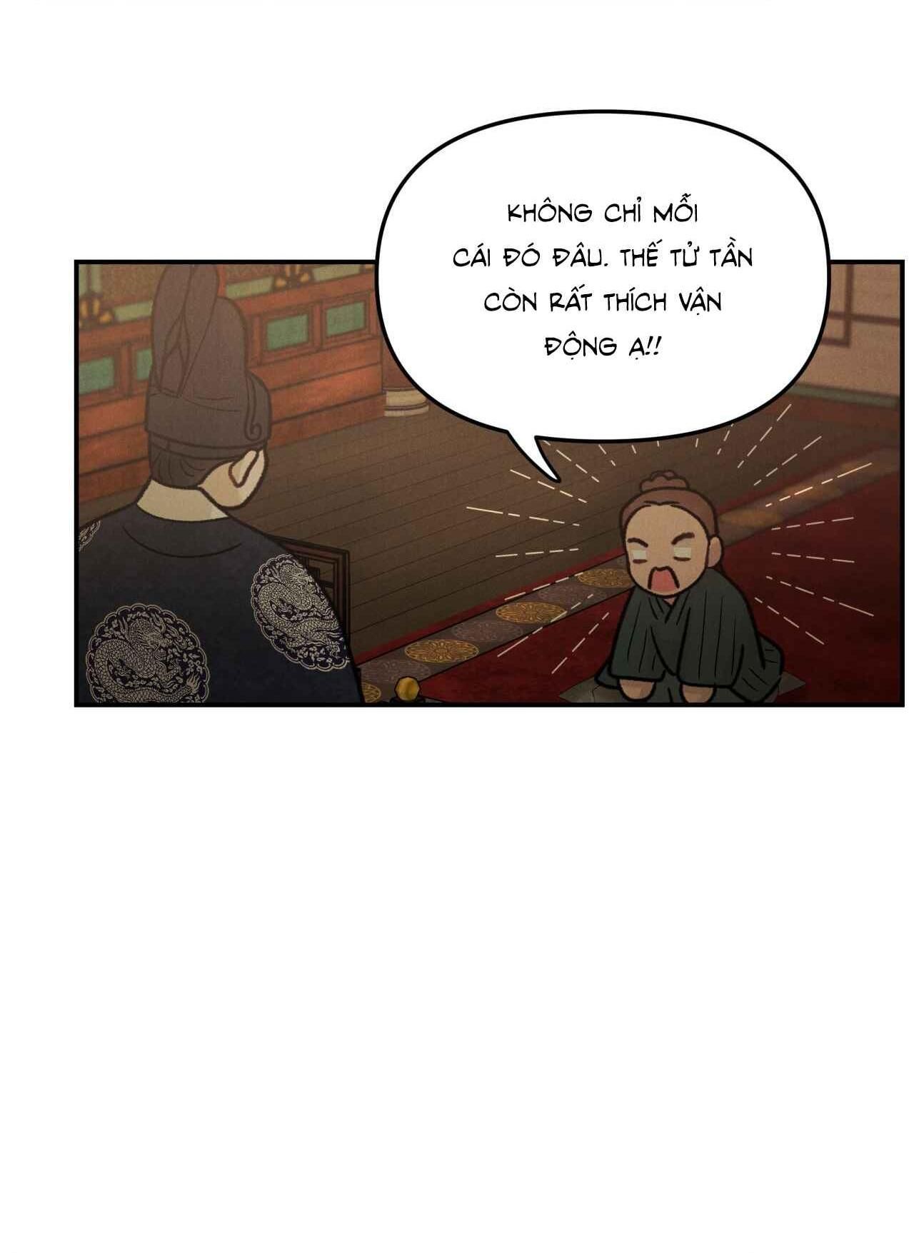 đọc truyện Gale Of The God Chương 8 ảnh 22 tại Giả Dược