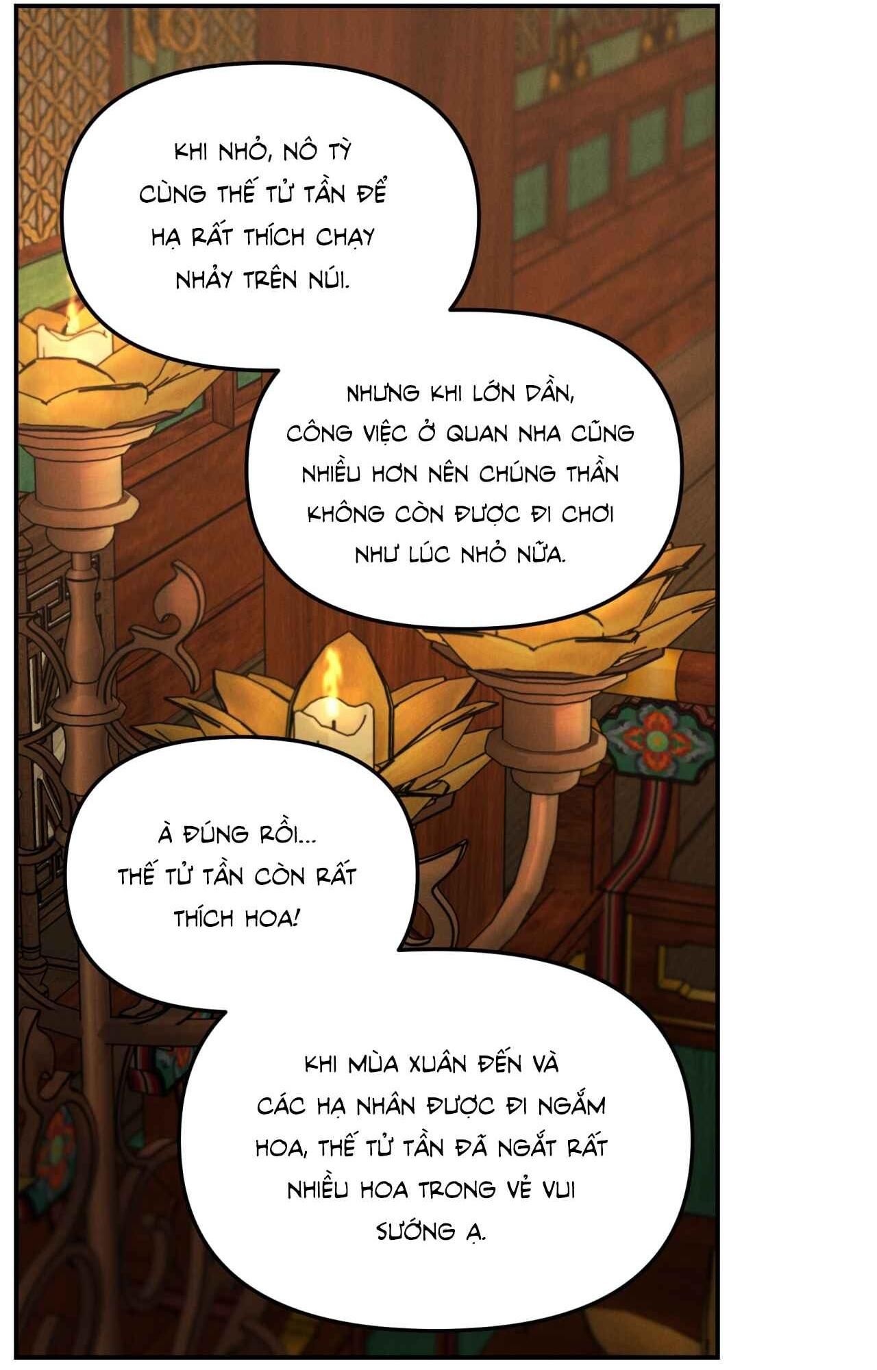 đọc truyện Gale Of The God Chương 8 ảnh 23 tại Giả Dược