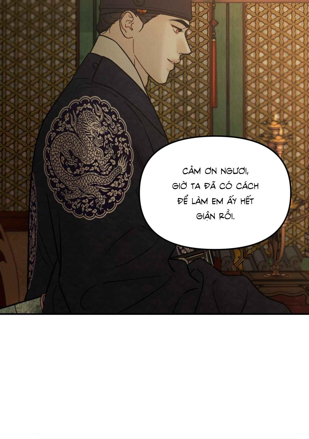 đọc truyện Gale Of The God Chương 8 ảnh 25 tại Giả Dược