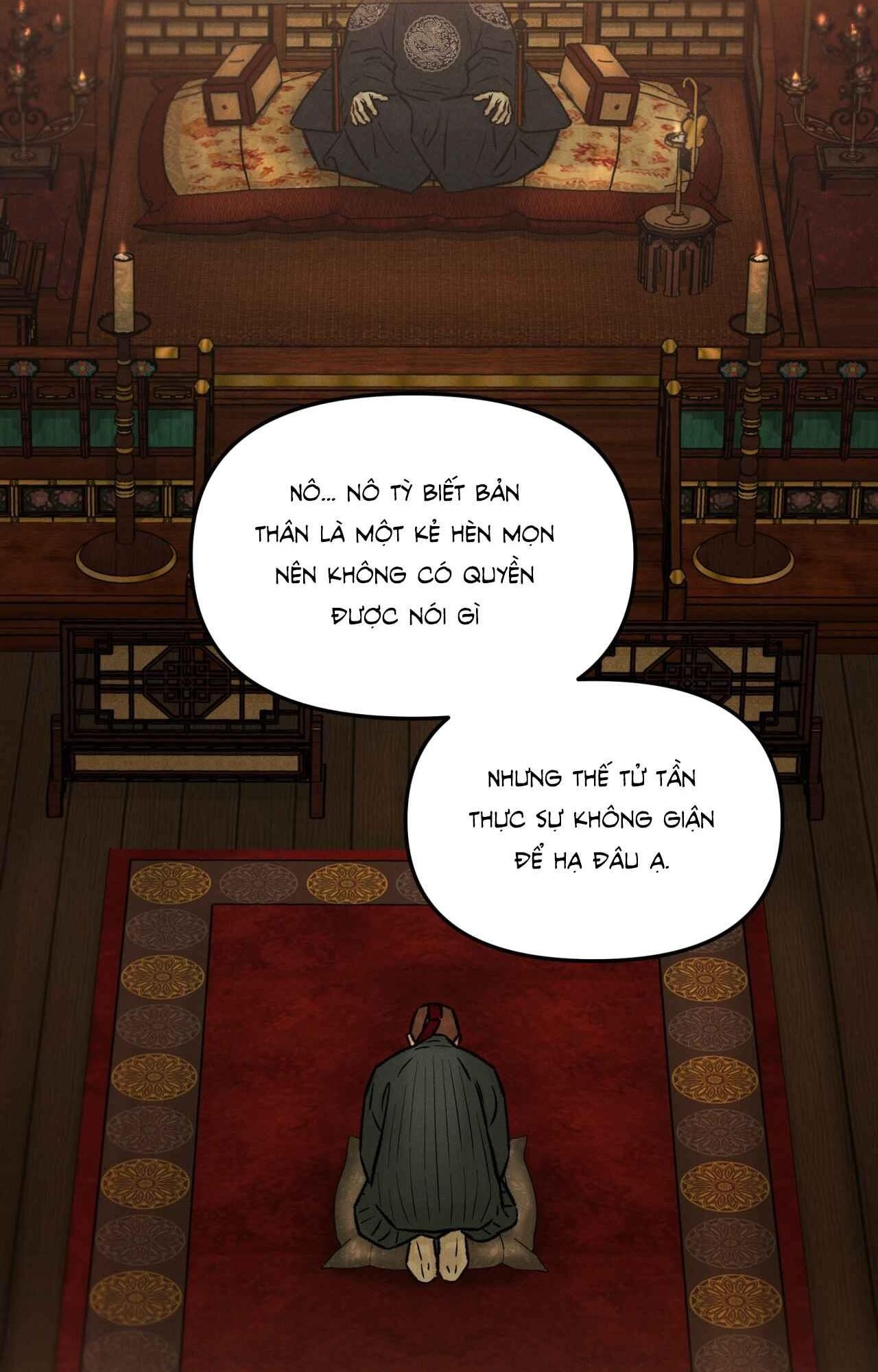 đọc truyện Gale Of The God Chương 8 ảnh 27 tại Giả Dược