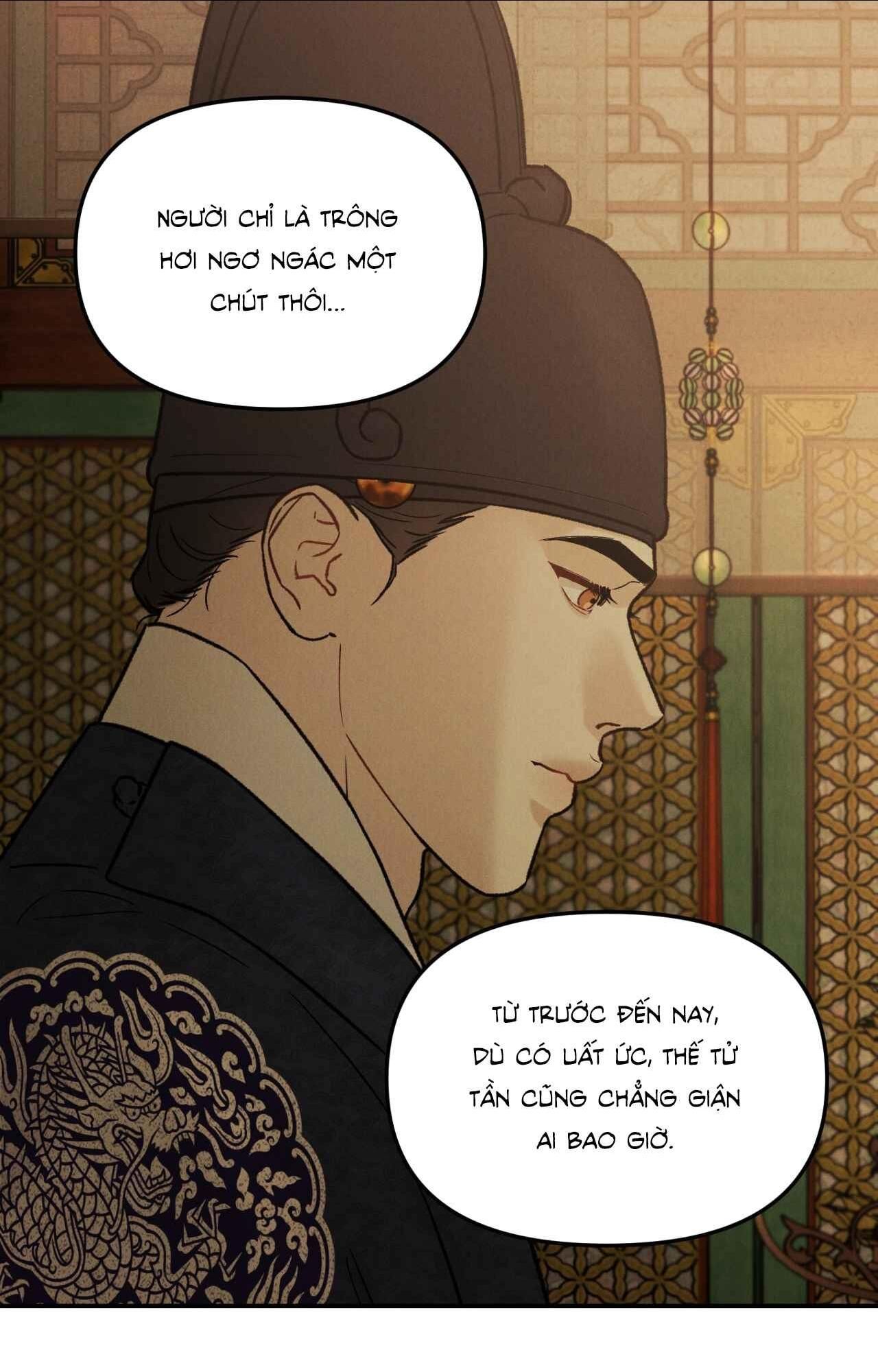 đọc truyện Gale Of The God Chương 8 ảnh 29 tại Giả Dược