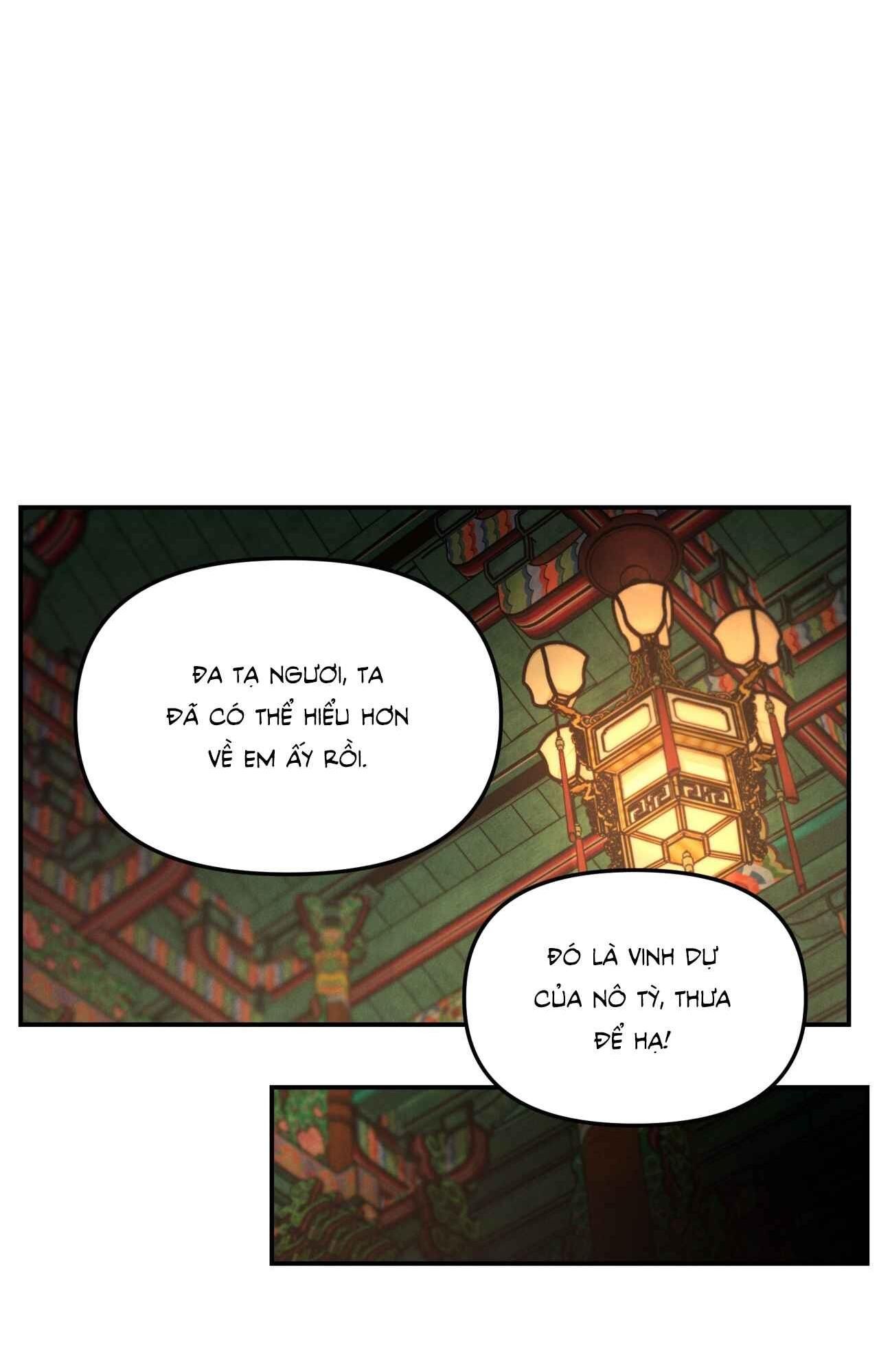 đọc truyện Gale Of The God Chương 8 ảnh 30 tại Giả Dược