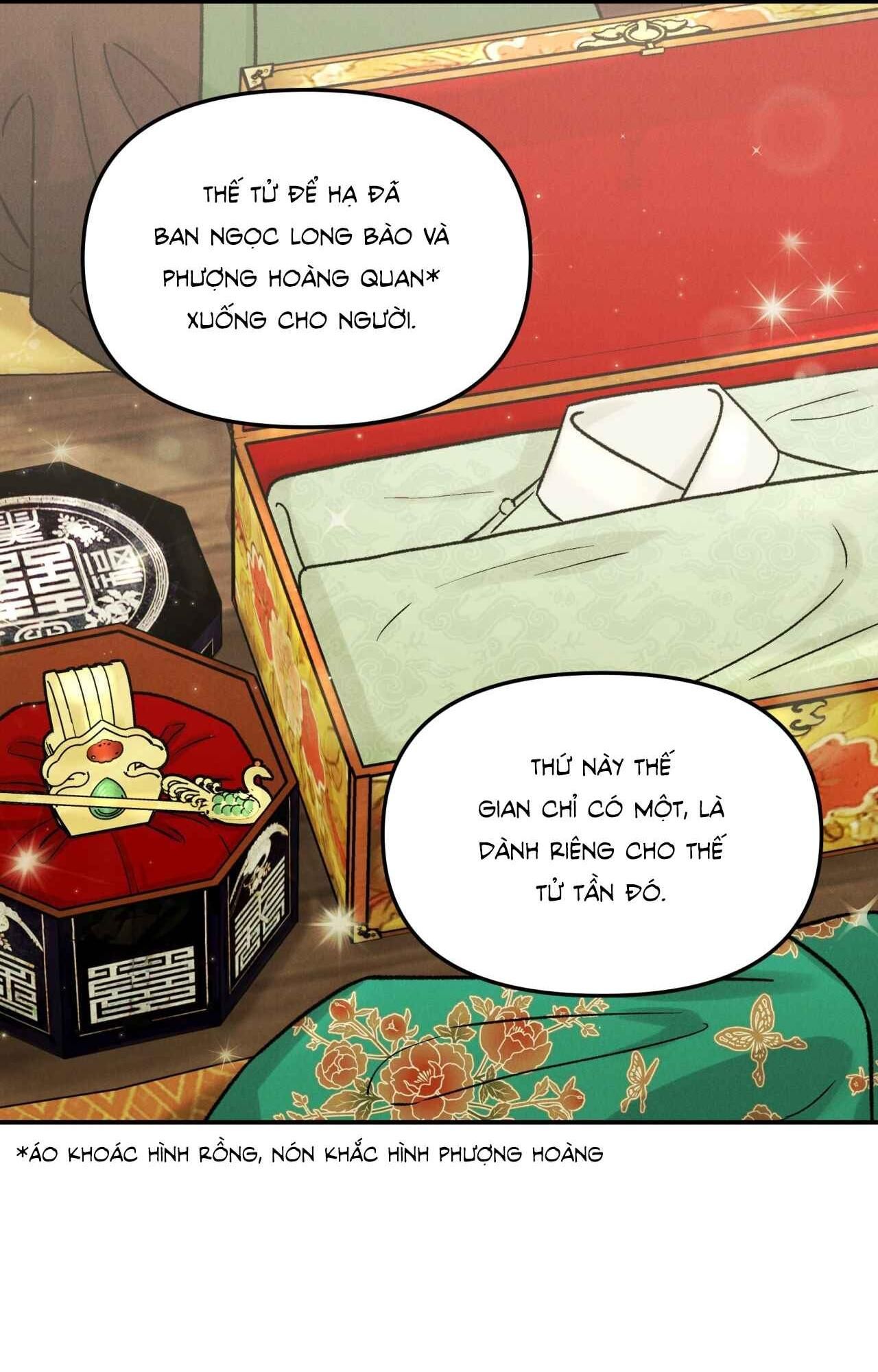 đọc truyện Gale Of The God Chương 8 ảnh 33 tại Giả Dược