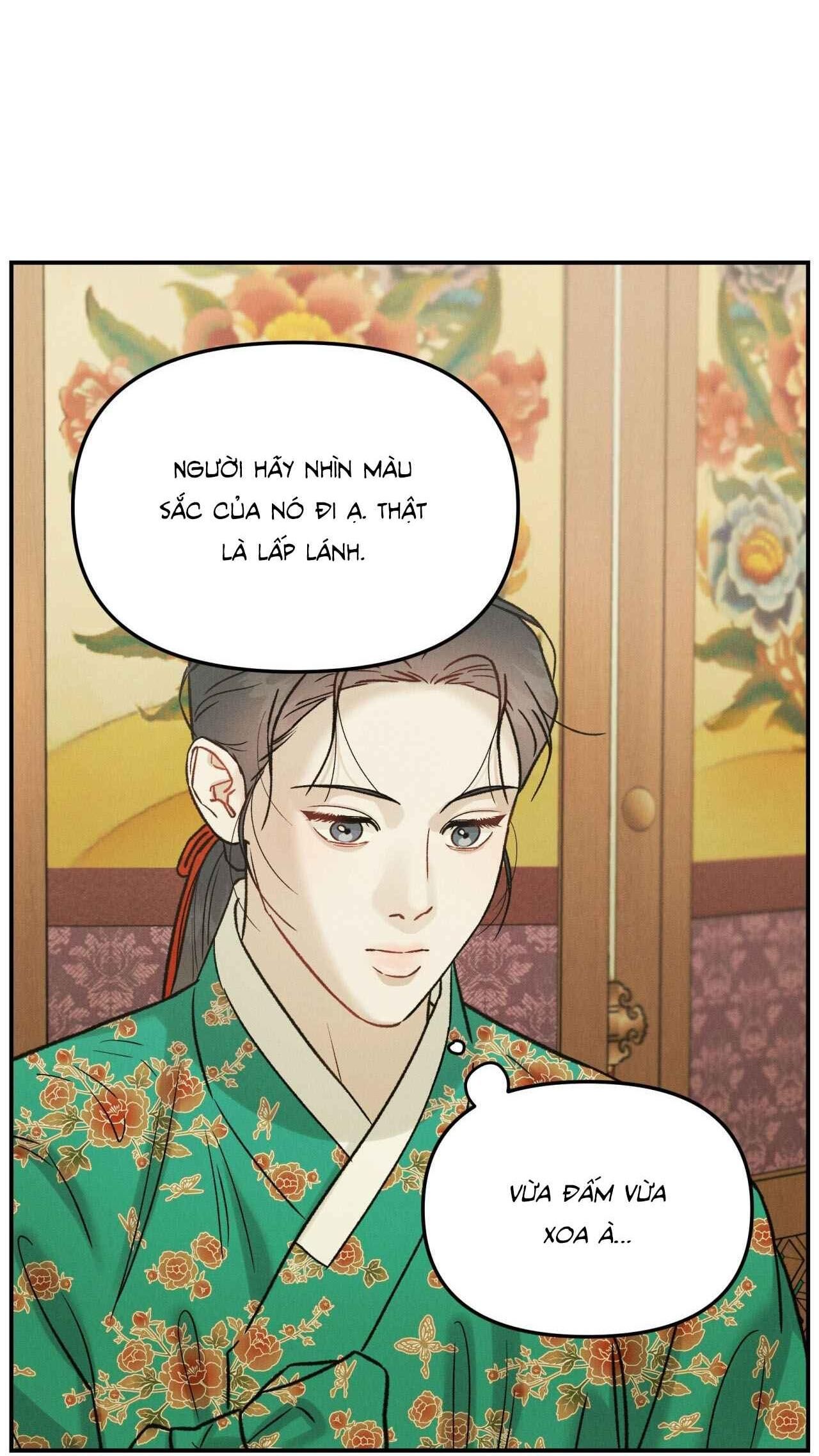 đọc truyện Gale Of The God Chương 8 ảnh 34 tại Giả Dược
