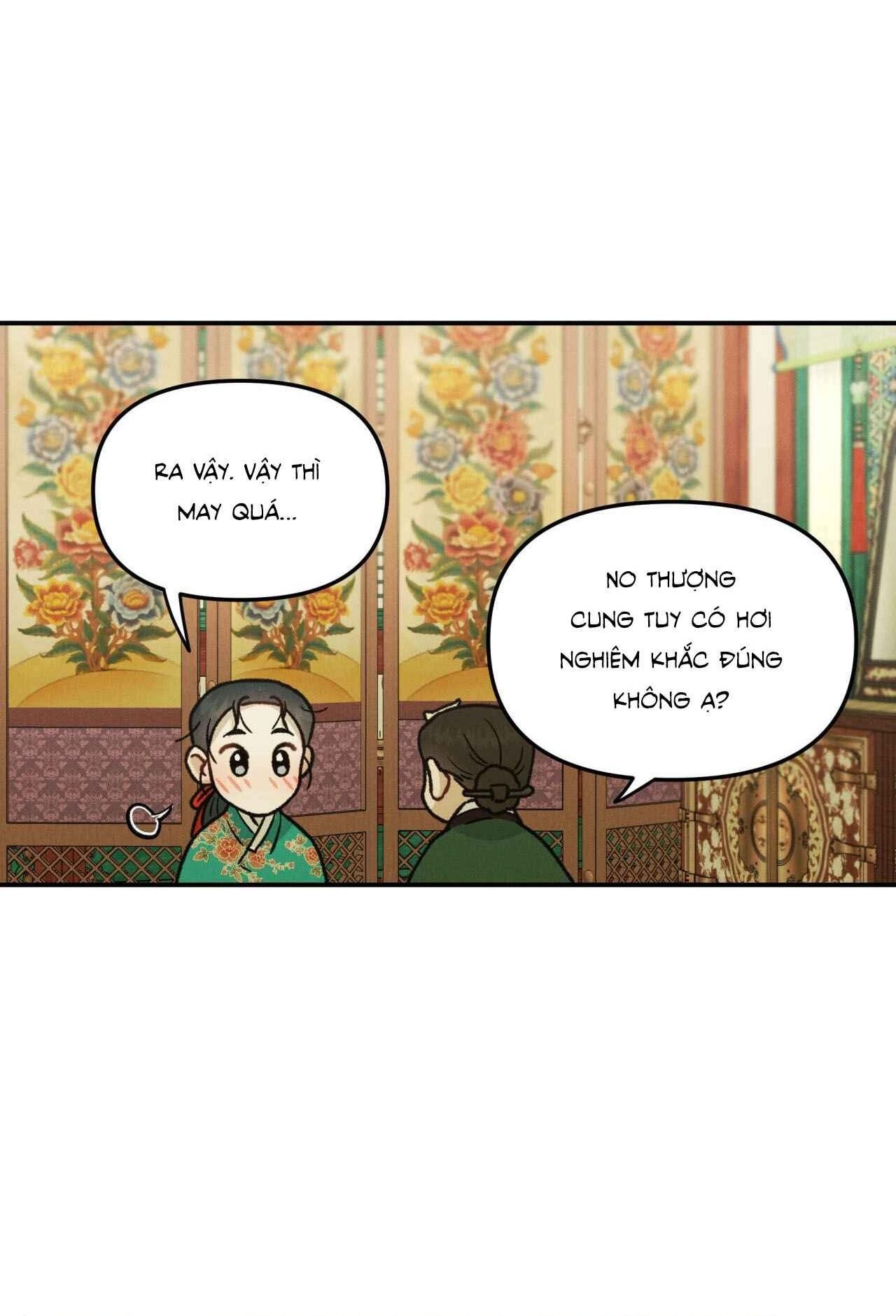 đọc truyện Gale Of The God Chương 8 ảnh 39 tại Giả Dược