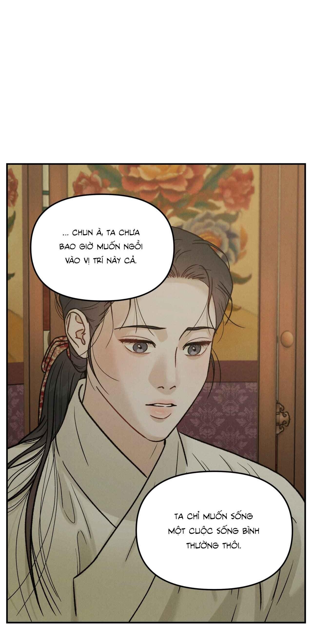 đọc truyện Gale Of The God Chương 8 ảnh 5 tại Giả Dược