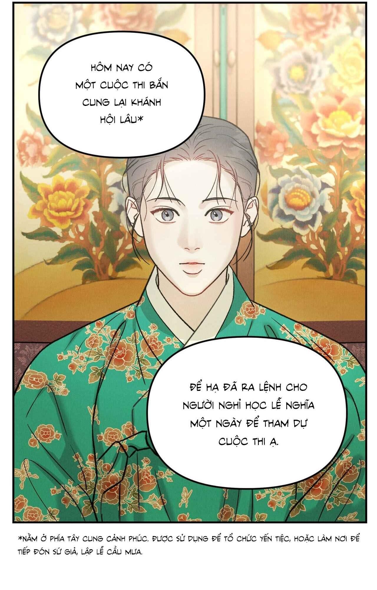 đọc truyện Gale Of The God Chương 8 ảnh 42 tại Giả Dược