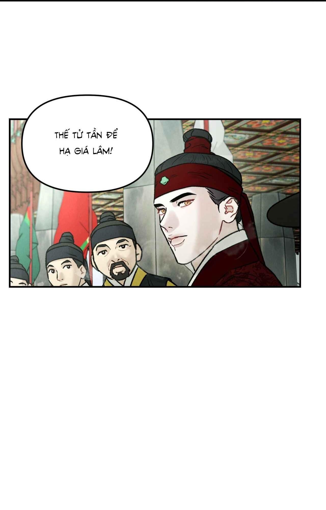 đọc truyện Gale Of The God Chương 8 ảnh 45 tại Giả Dược
