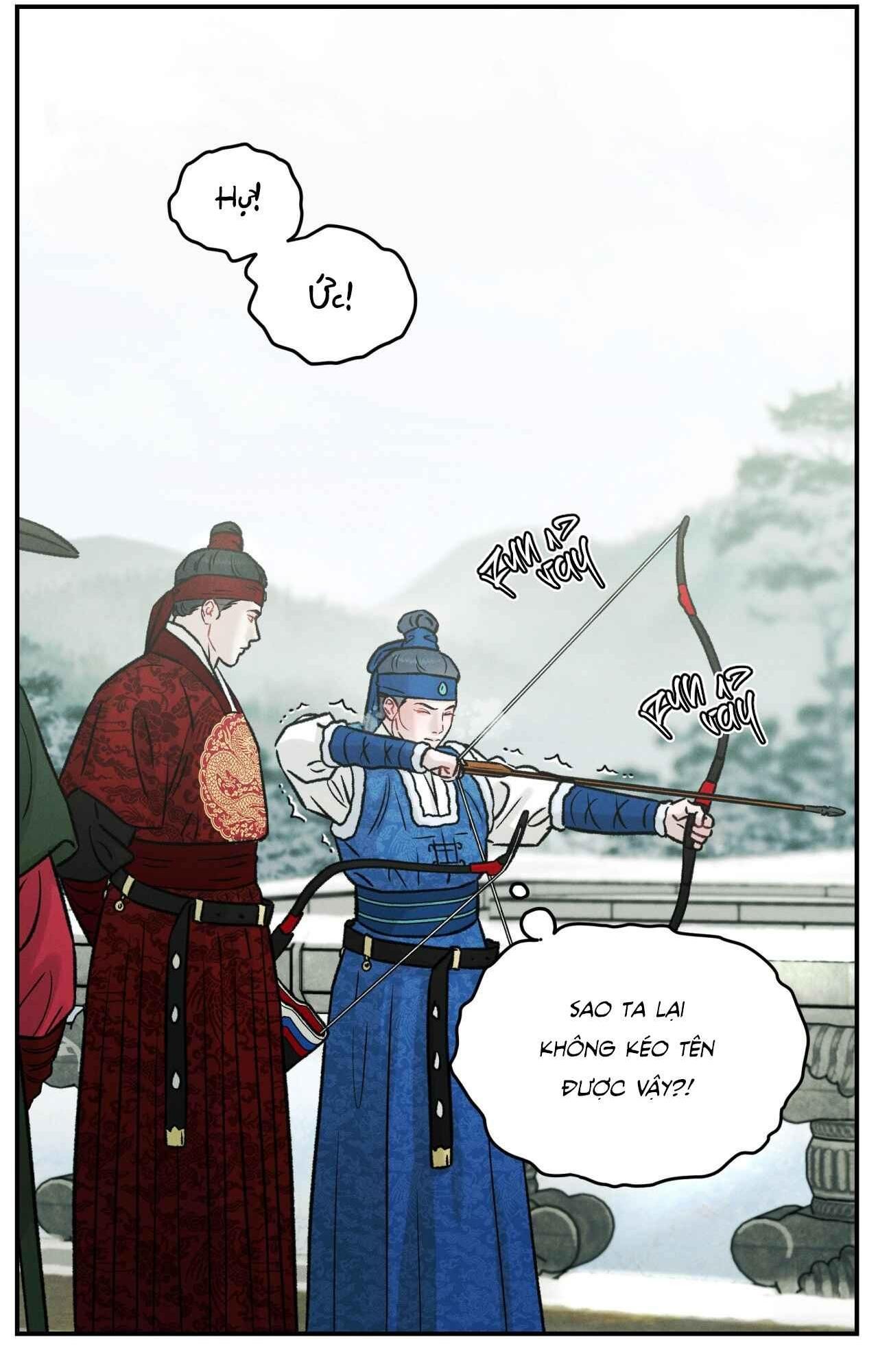 đọc truyện Gale Of The God Chương 8 ảnh 51 tại Giả Dược