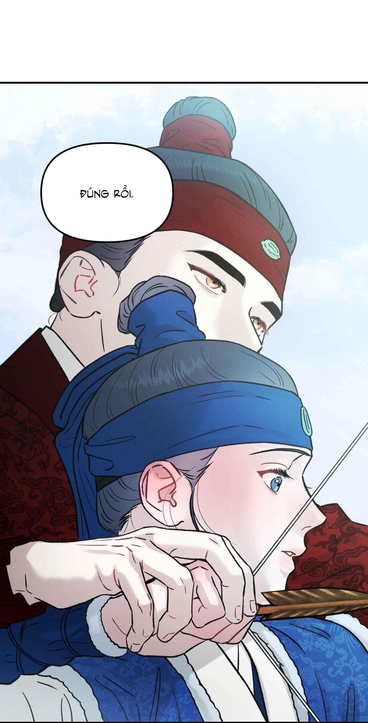 đọc truyện Gale Of The God Chương 8 ảnh 54 tại Giả Dược