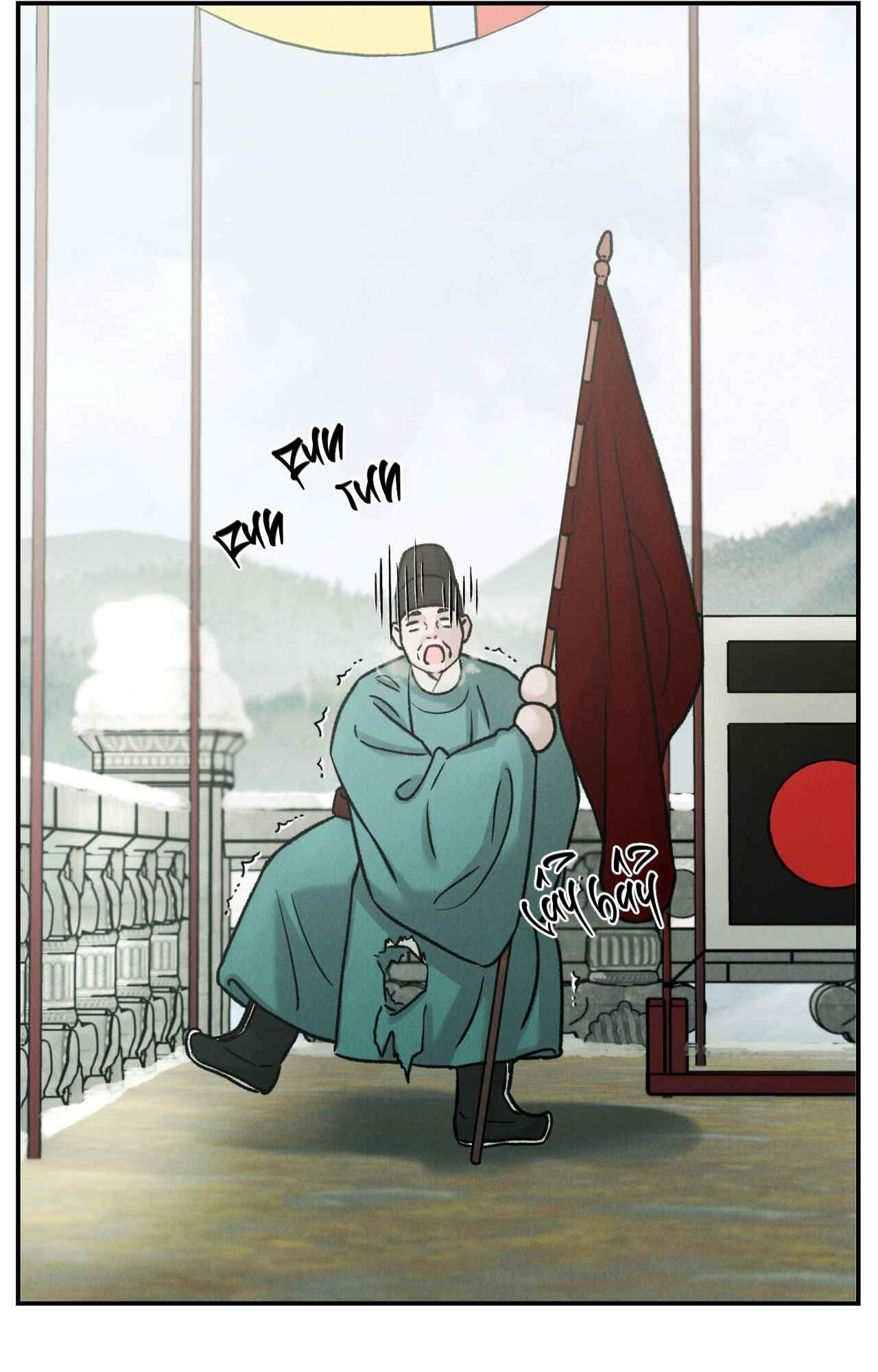 đọc truyện Gale Of The God Chương 8 ảnh 57 tại Giả Dược