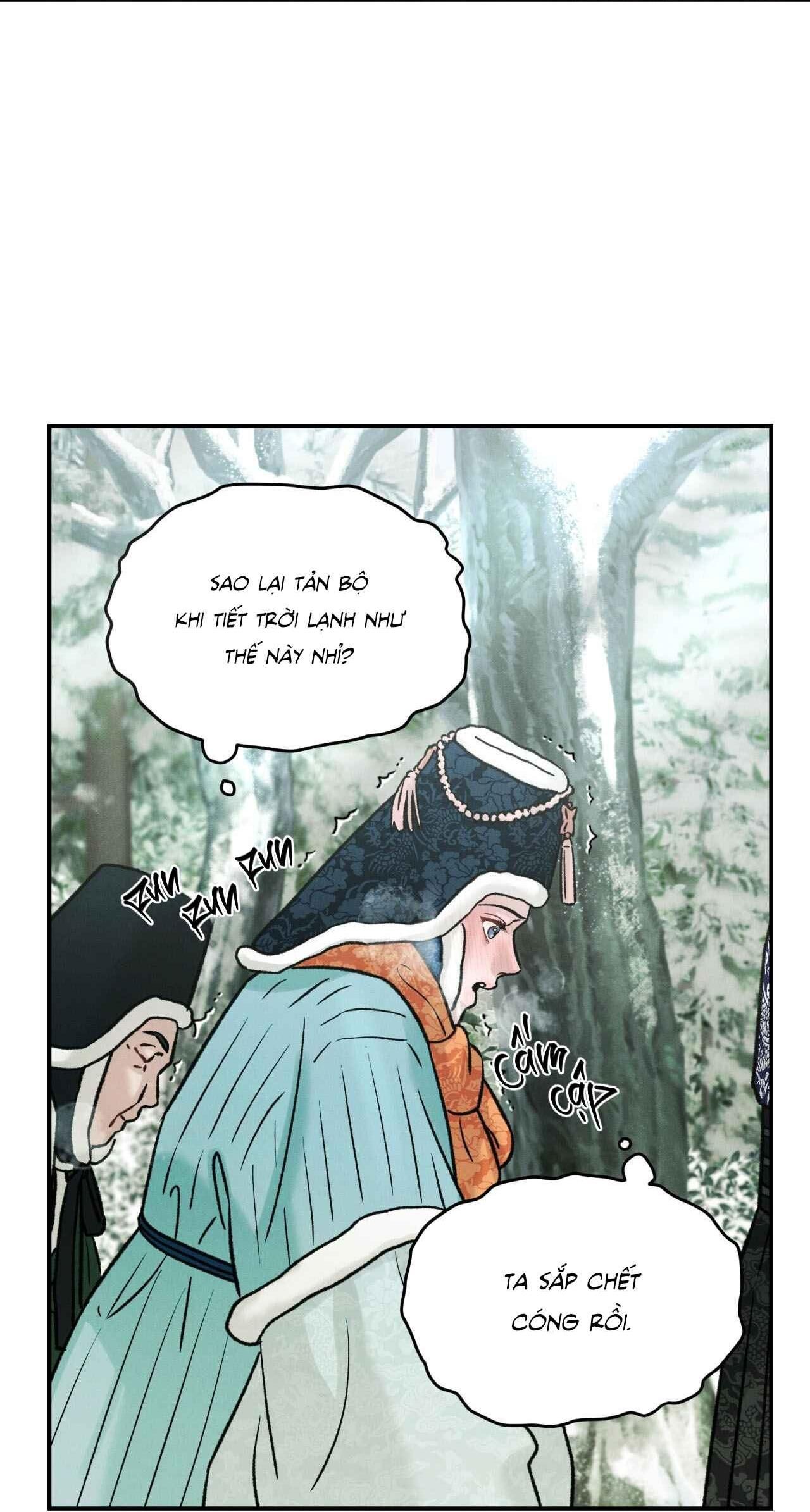 đọc truyện Gale Of The God Chương 8 ảnh 64 tại Giả Dược