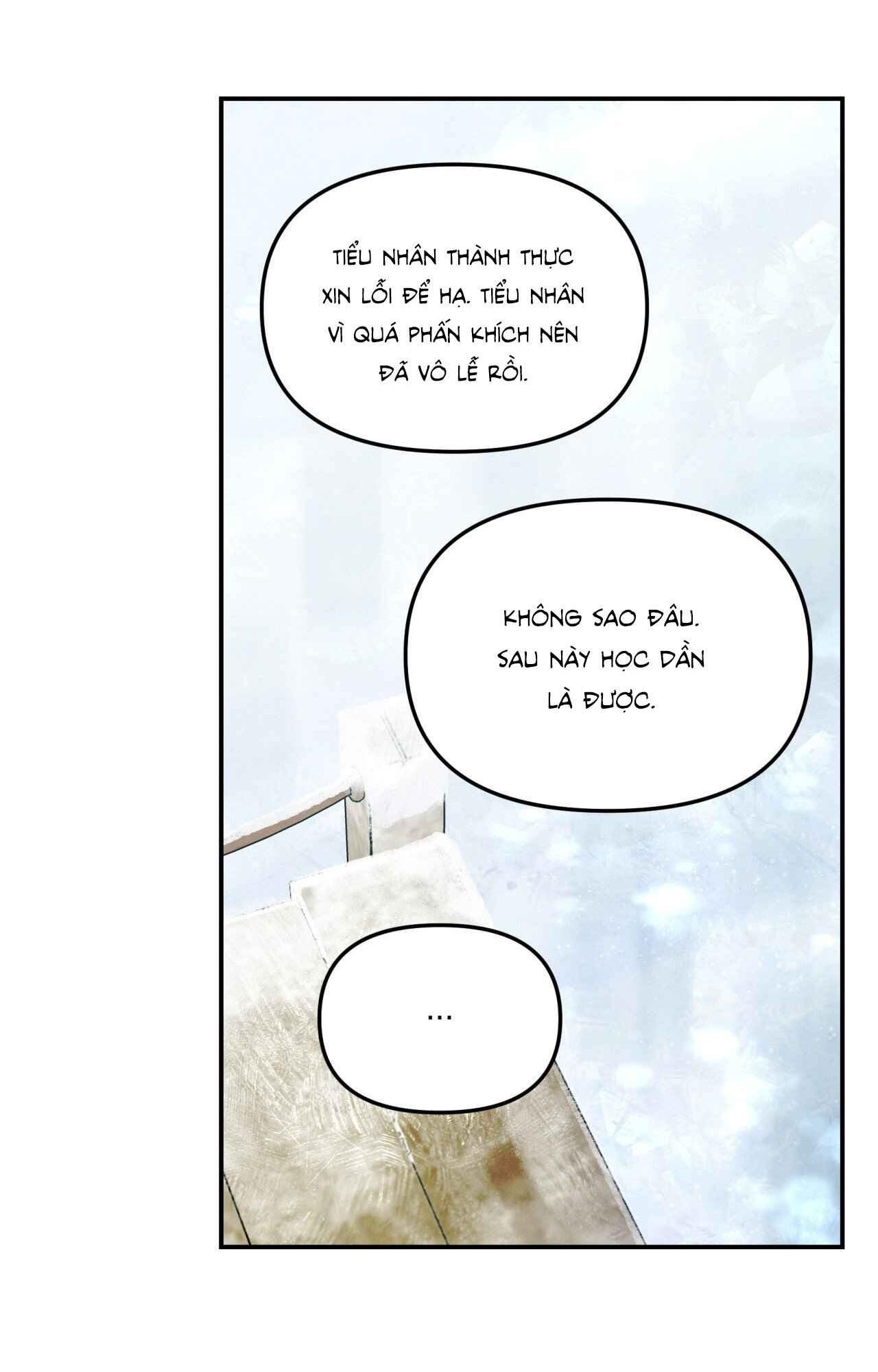 đọc truyện Gale Of The God Chương 9 ảnh 11 tại Giả Dược
