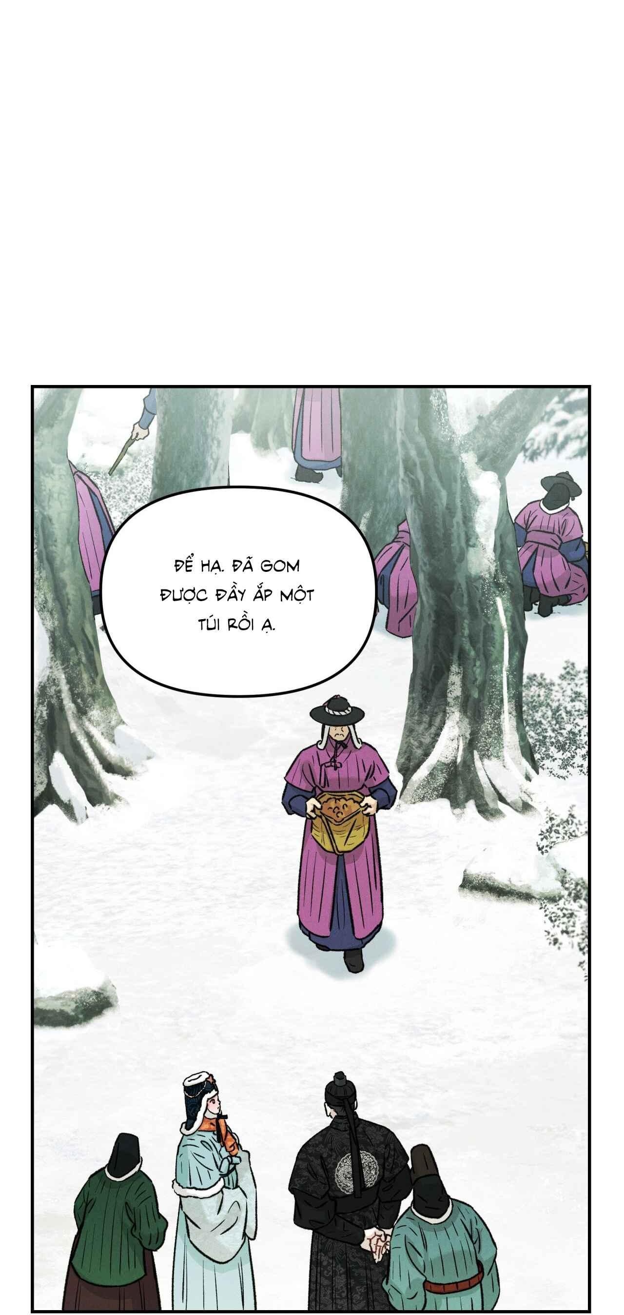đọc truyện Gale Of The God Chương 9 ảnh 15 tại Giả Dược