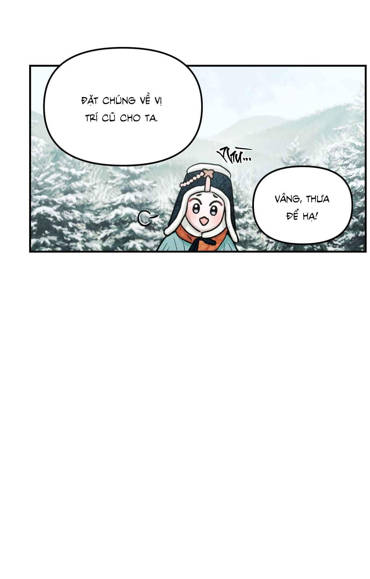 đọc truyện Gale Of The God Chương 9 ảnh 24 tại Giả Dược