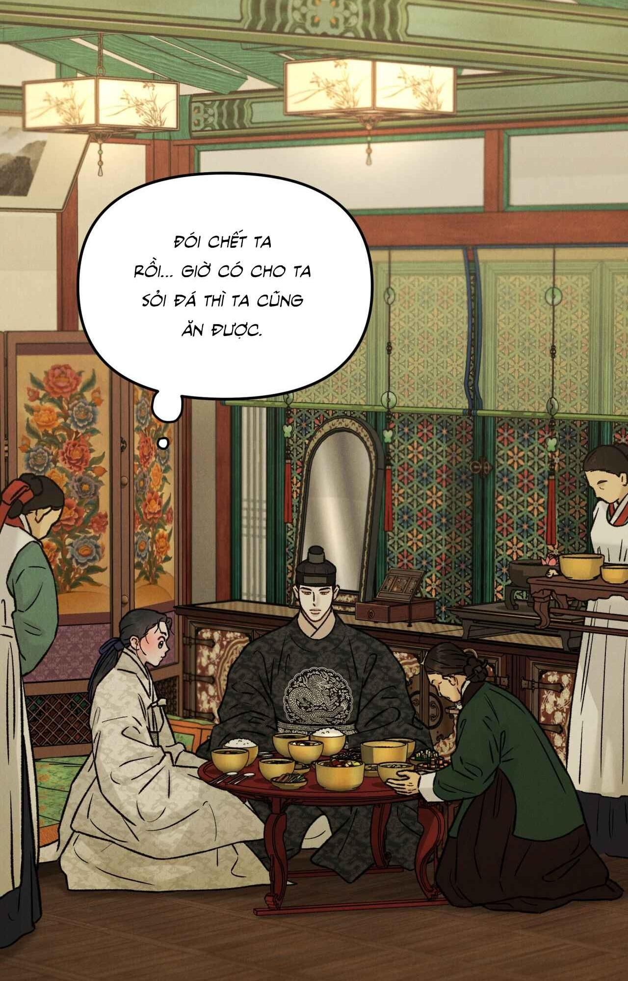 đọc truyện Gale Of The God Chương 9 ảnh 26 tại Giả Dược