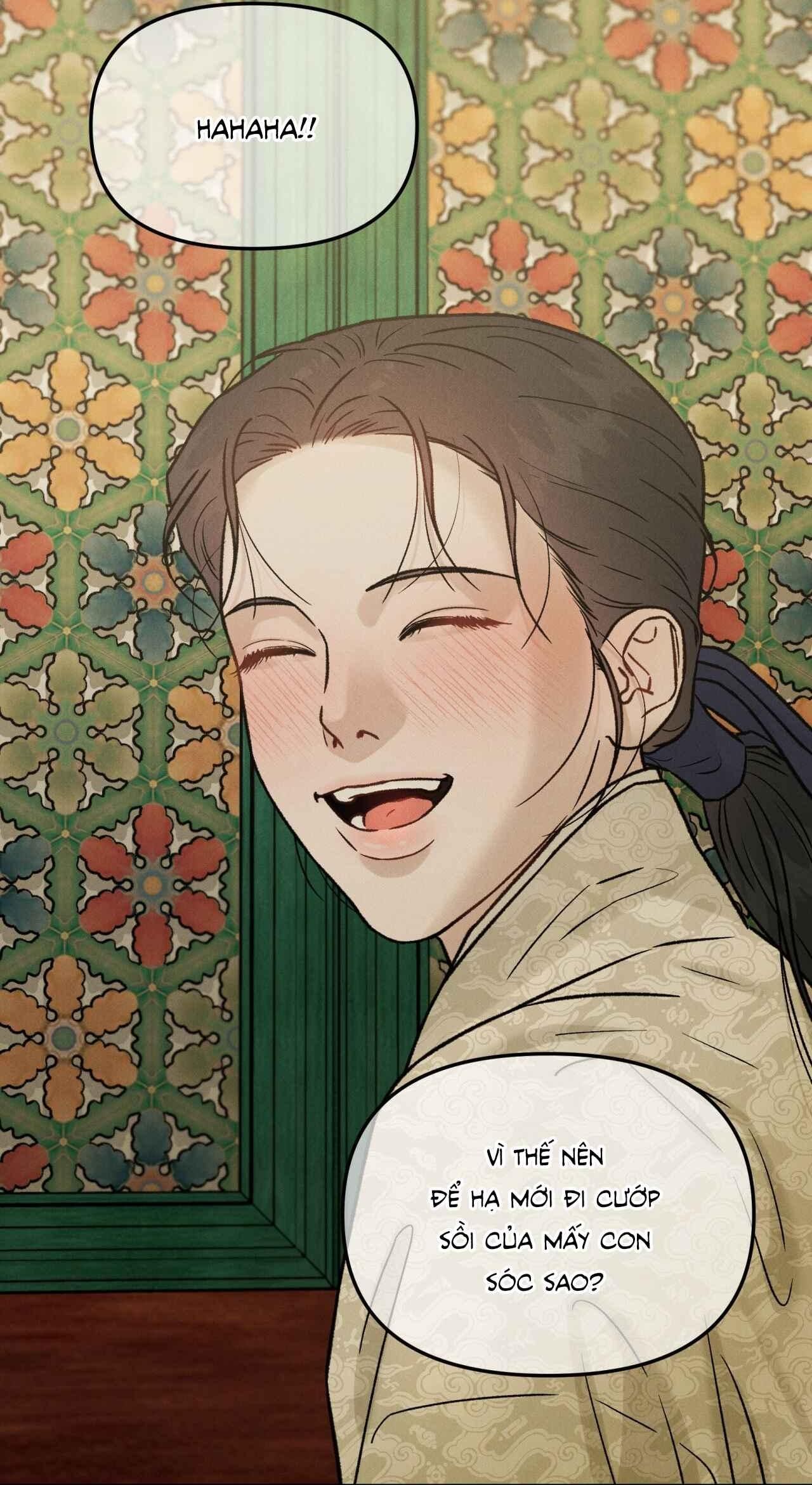đọc truyện Gale Of The God Chương 9 ảnh 34 tại Giả Dược