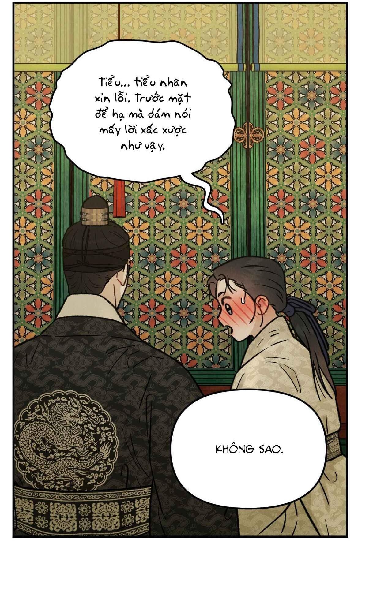 đọc truyện Gale Of The God Chương 9 ảnh 37 tại Giả Dược