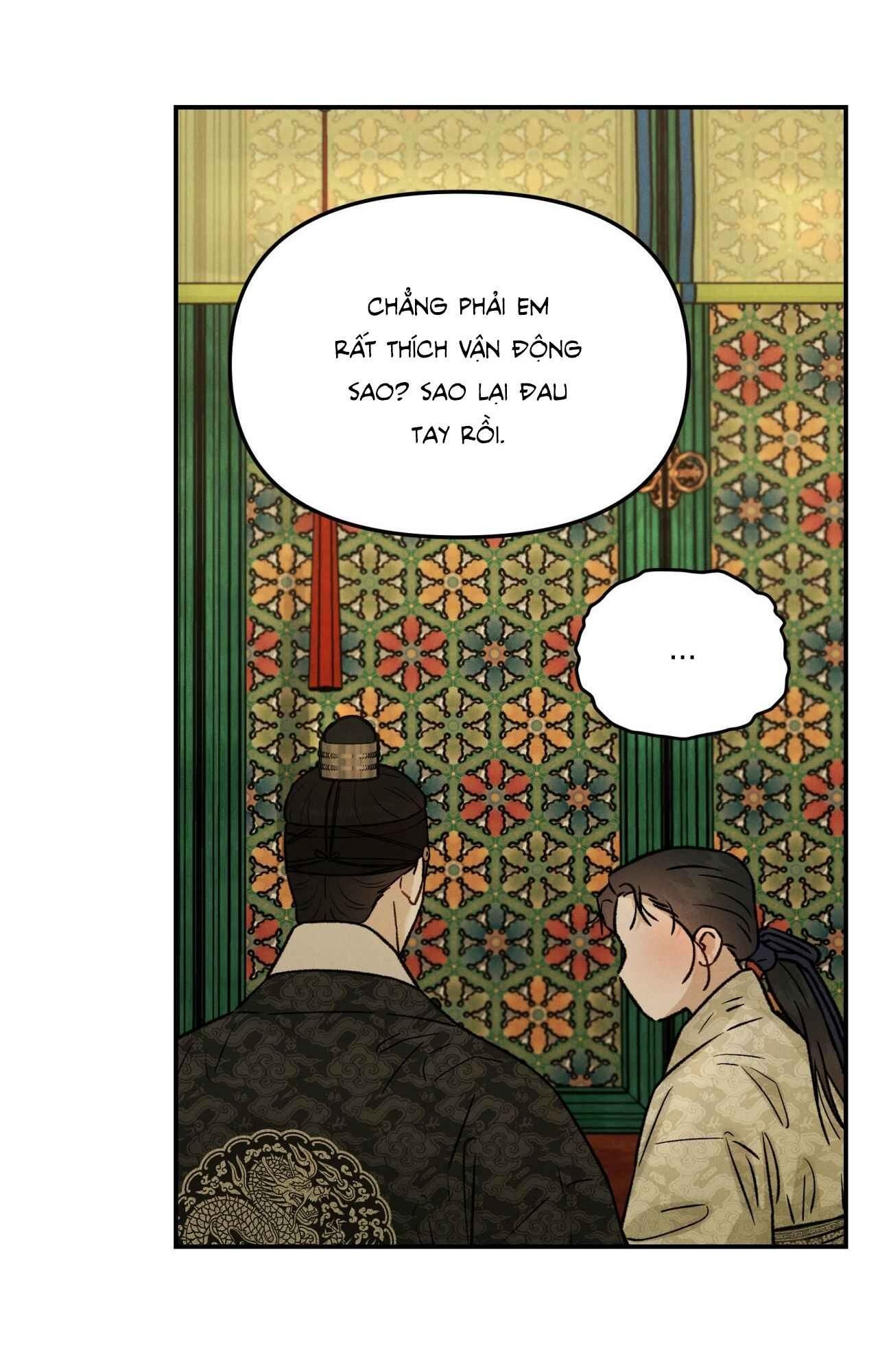 đọc truyện Gale Of The God Chương 9 ảnh 40 tại Giả Dược
