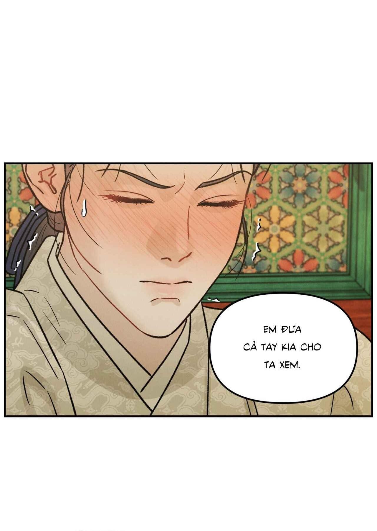đọc truyện Gale Of The God Chương 9 ảnh 43 tại Giả Dược