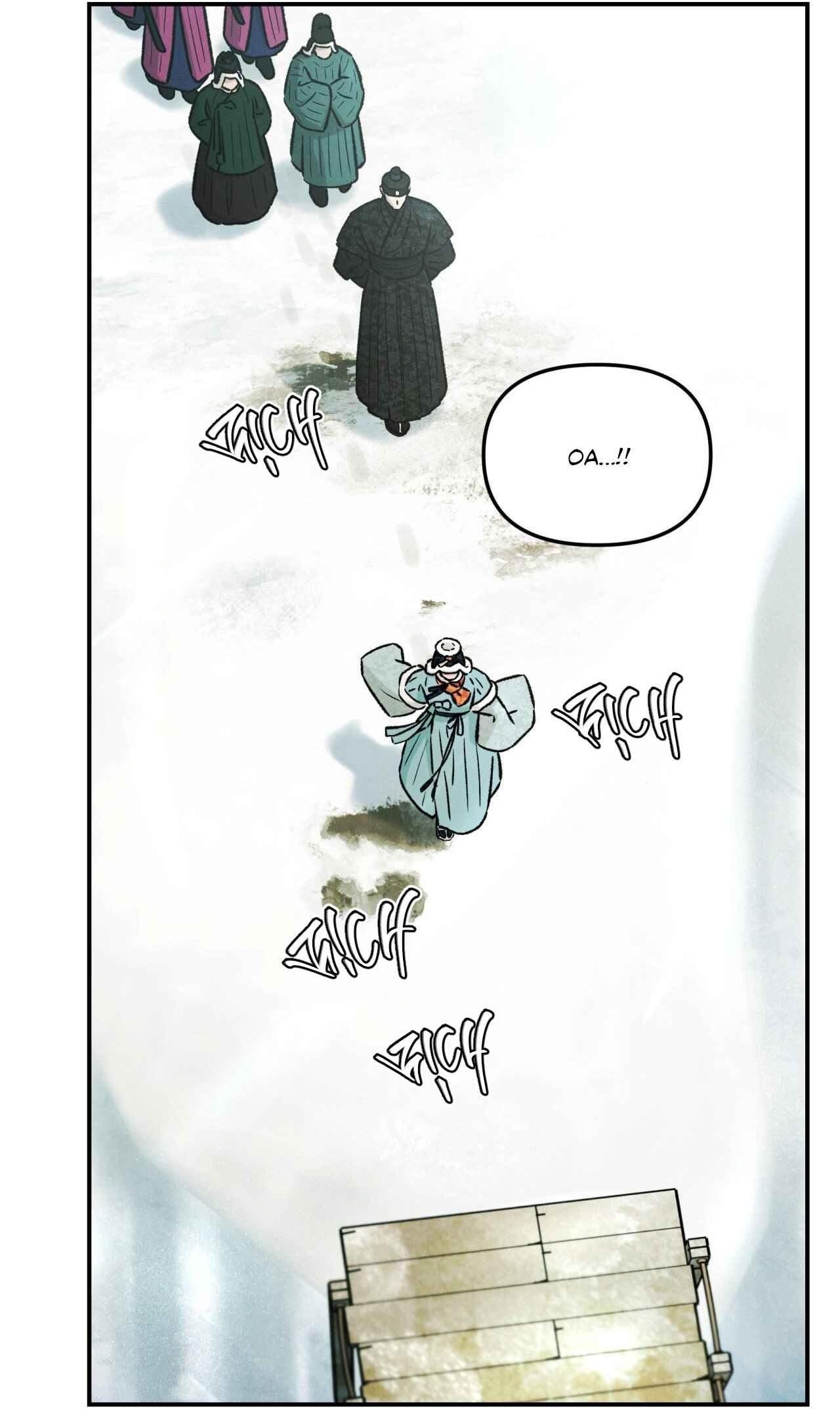 đọc truyện Gale Of The God Chương 9 ảnh 7 tại Giả Dược