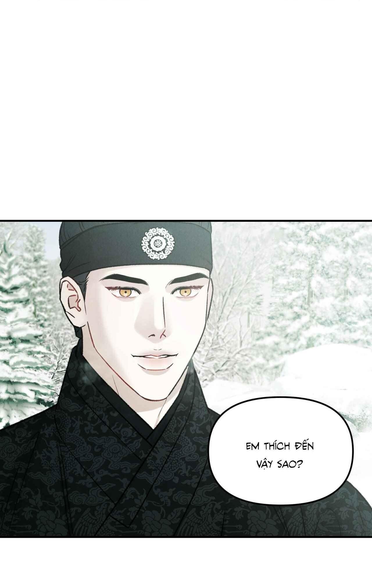 đọc truyện Gale Of The God Chương 9 ảnh 8 tại Giả Dược