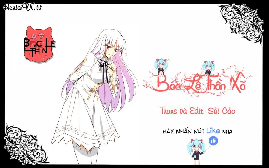 Gamble Bunnies Chương 0 page 17 - Giả Dược