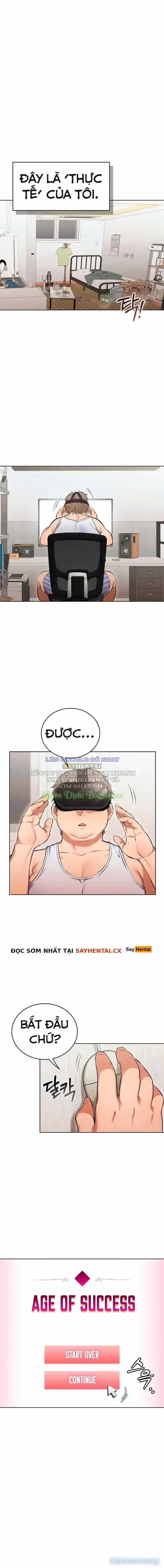 đọc truyện Game Mại Dục Hóa Đời Thực Chương 1 ảnh 13 tại Thiên Thai Truyện