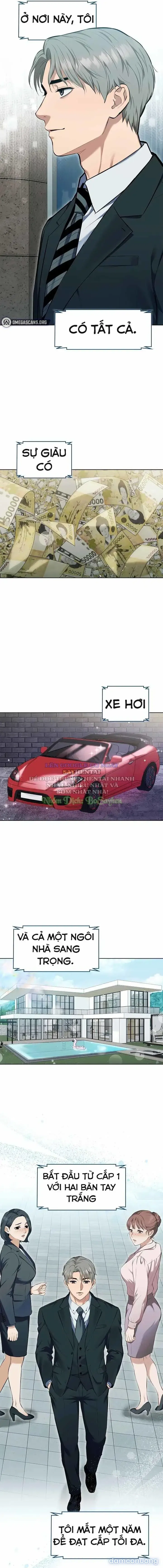 đọc truyện Game Mại Dục Hóa Đời Thực Chương 1 ảnh 16 tại Thiên Thai Truyện