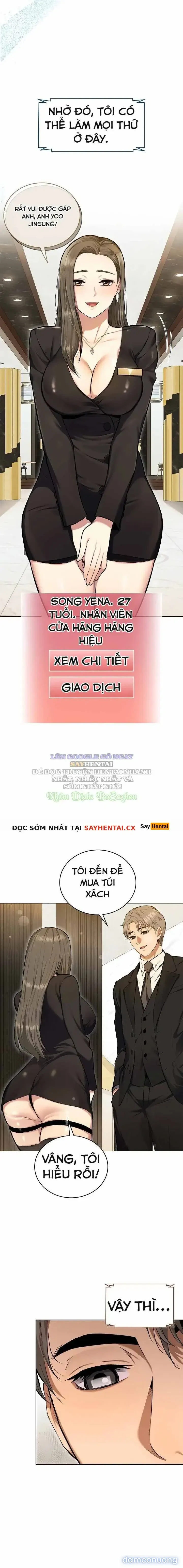đọc truyện Game Mại Dục Hóa Đời Thực Chương 1 ảnh 17 tại Thiên Thai Truyện