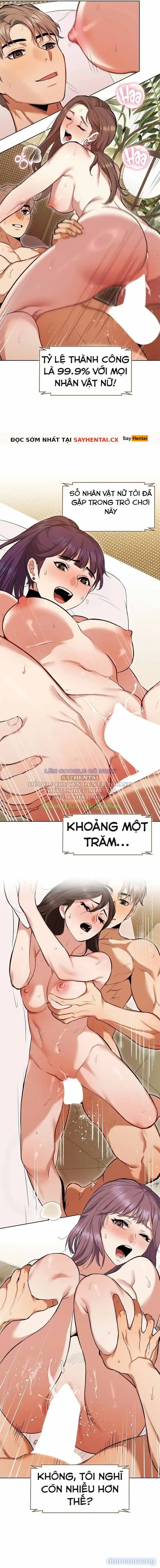 đọc truyện Game Mại Dục Hóa Đời Thực Chương 1 ảnh 21 tại Thiên Thai Truyện
