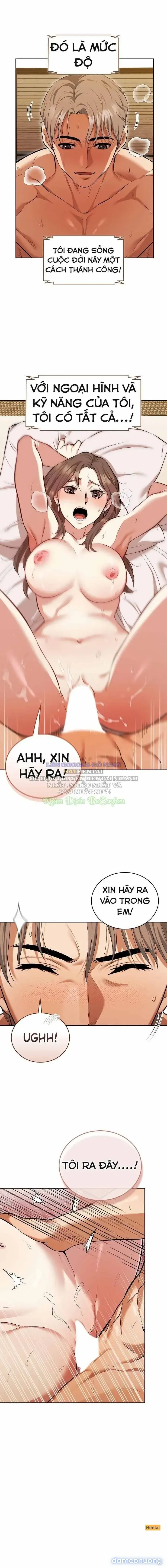 đọc truyện Game Mại Dục Hóa Đời Thực Chương 1 ảnh 22 tại Thiên Thai Truyện