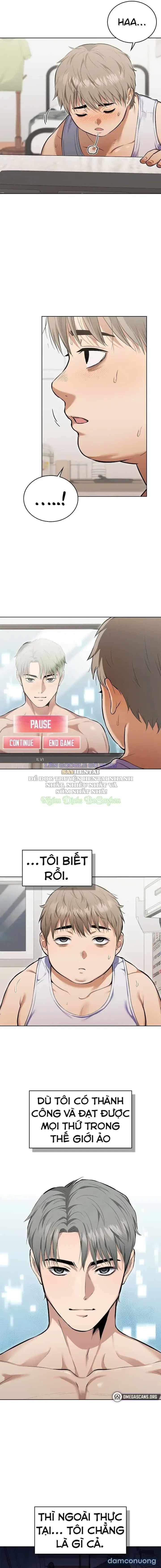 đọc truyện Game Mại Dục Hóa Đời Thực Chương 1 ảnh 24 tại Thiên Thai Truyện