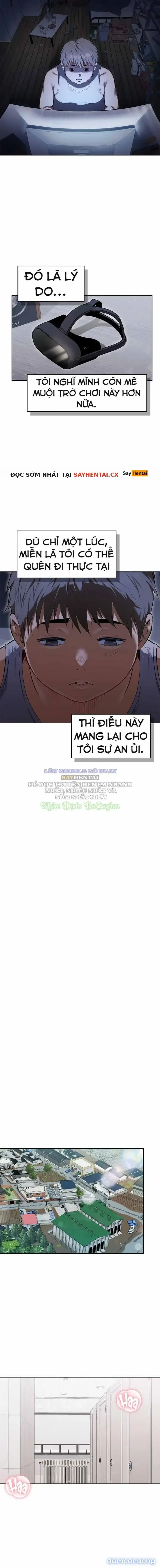 đọc truyện Game Mại Dục Hóa Đời Thực Chương 1 ảnh 25 tại Thiên Thai Truyện