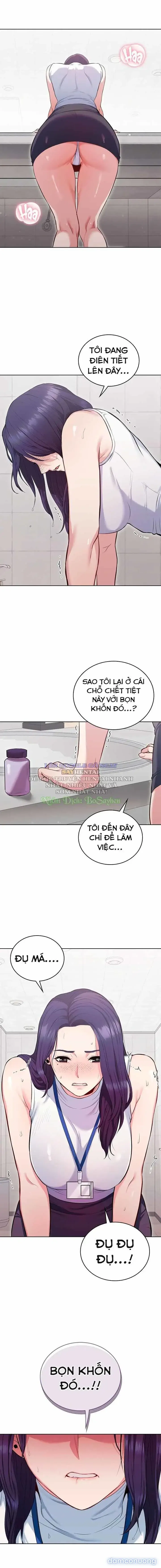 đọc truyện Game Mại Dục Hóa Đời Thực Chương 1 ảnh 26 tại Thiên Thai Truyện