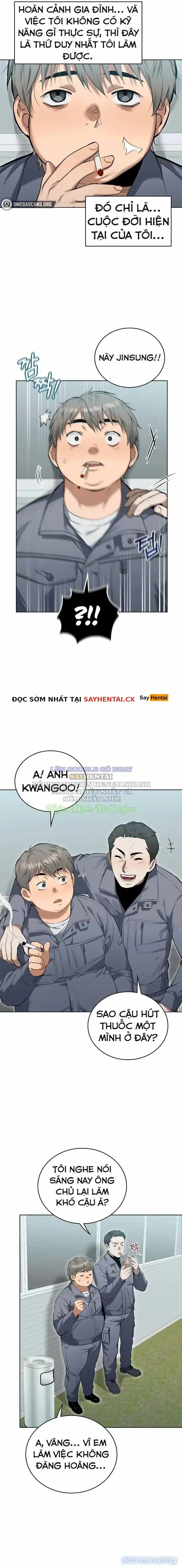 đọc truyện Game Mại Dục Hóa Đời Thực Chương 1 ảnh 7 tại Thiên Thai Truyện