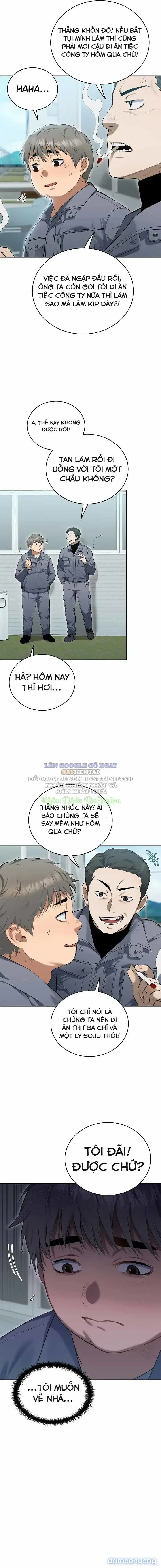 đọc truyện Game Mại Dục Hóa Đời Thực Chương 1 ảnh 8 tại Thiên Thai Truyện