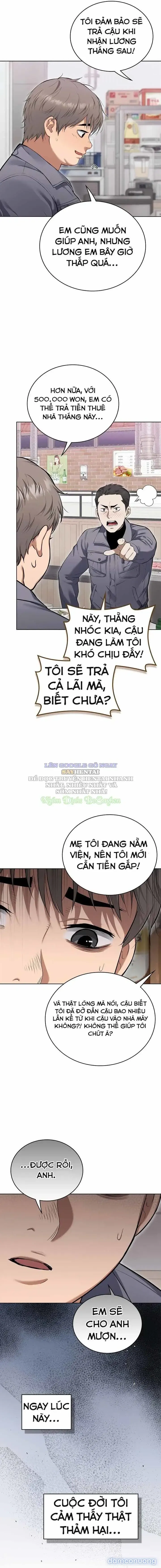 đọc truyện Game Mại Dục Hóa Đời Thực Chương 1 ảnh 10 tại Thiên Thai Truyện