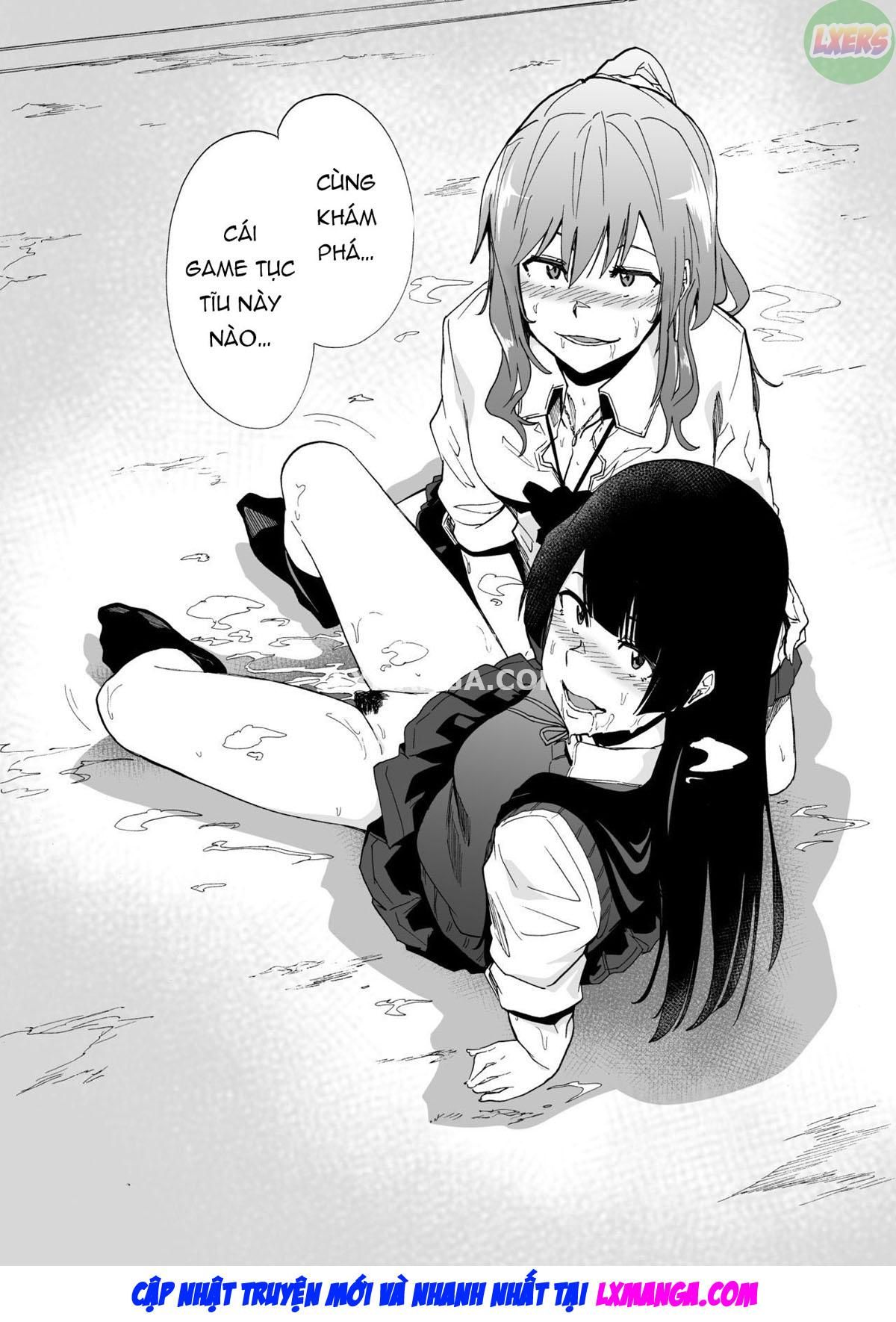 đọc truyện Game Of Bitches Chương 1 ảnh 26 tại Giả Dược