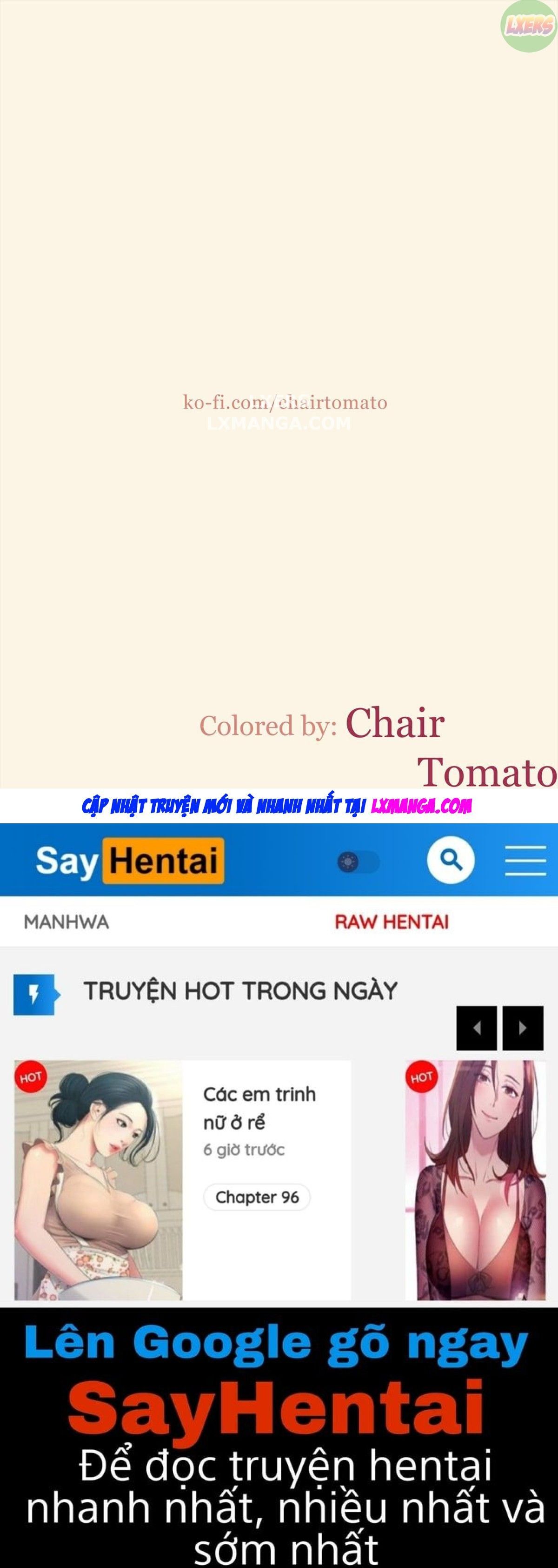 đọc truyện Game Of Bitches Chương 2 ảnh 42 tại Giả Dược